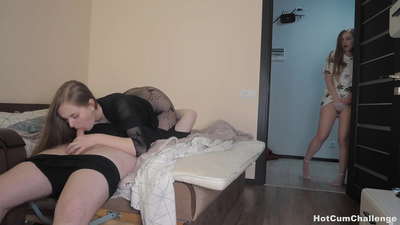 Terapi Keluarga Lucah