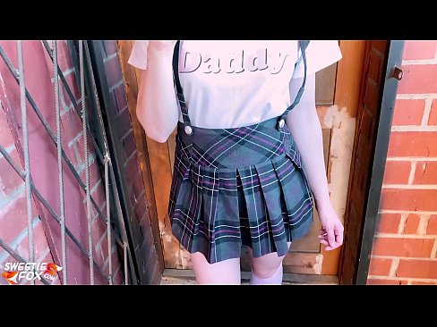 ❤️ Pelajar sekolah Menghisap batangnya dalam-dalam dan meniduri bukannya kelas. ❤ Video seks pada ms.hqpornvideos.ru ﹏