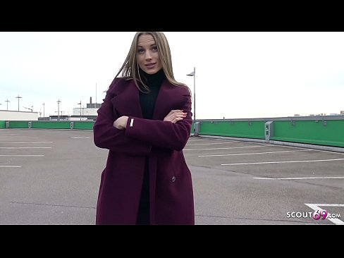 ❤️ PENGAKAP GERMAN ADALAH KELULI MENYENTUH IMPIAN, TELLTALE TEMPAT LETAK KERETA DAN SEKSI UNTUK WANG ❤ Video seks pada ms.hqpornvideos.ru ﹏