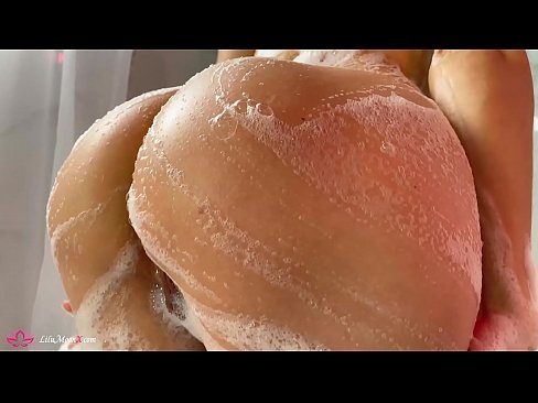 ❤️ Si rambut coklat Melancap Faraj dengan Vibrator hingga Orgasme Intens dalam Mandi ❤ Video seks pada ms.hqpornvideos.ru ﹏